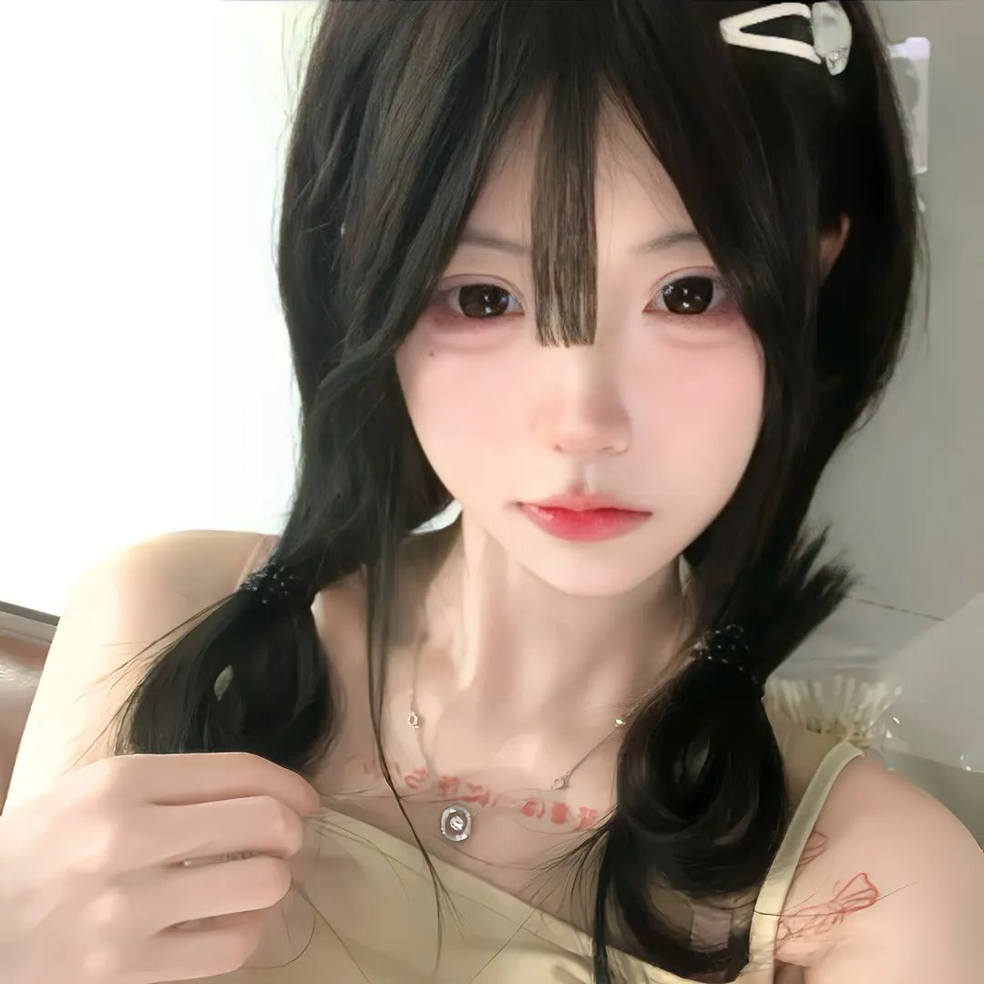 坏了，给她买到真仿生机器人了